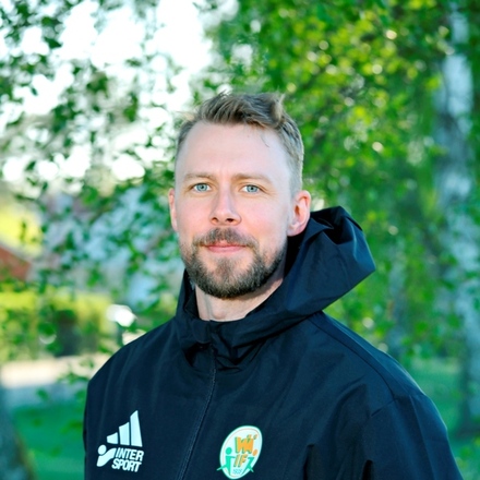 Jacob Engvall