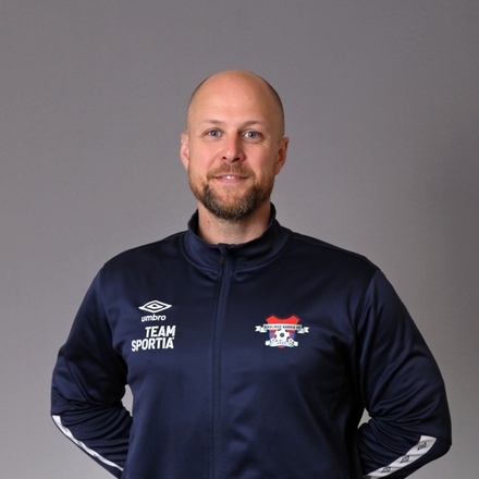 Tim strömberg