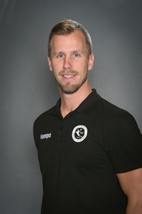 Mats Landström