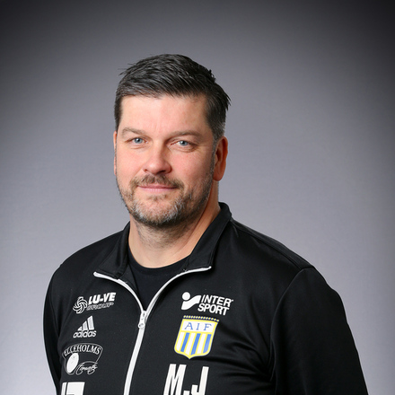 Martin Johansson