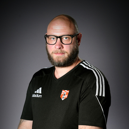 Patrik Spjut