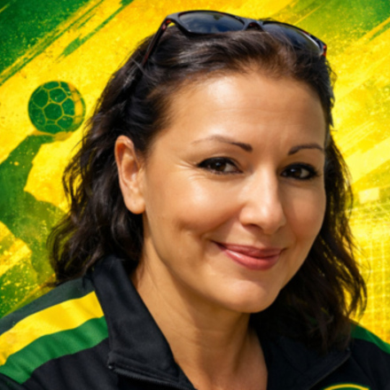 AnaMaria Weitzel