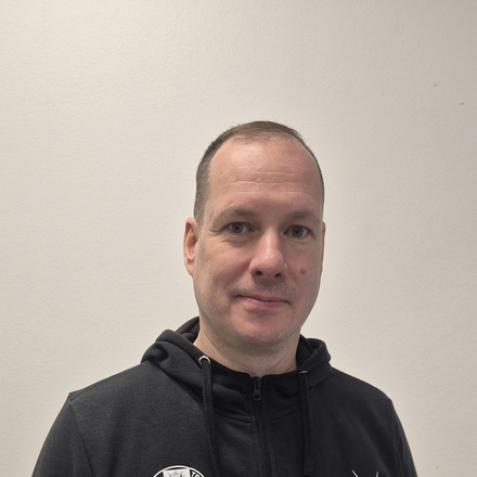 Daniel Olsson