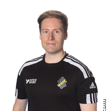 David Brissman-Toplak