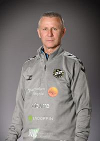 Thomas Törnqvist