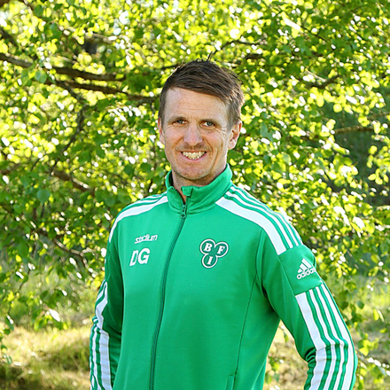 David Gustafsson