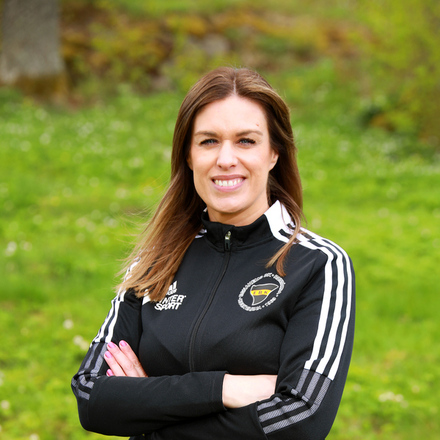 Annelie Westberg