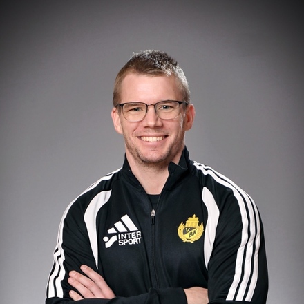 Anders Sagemo