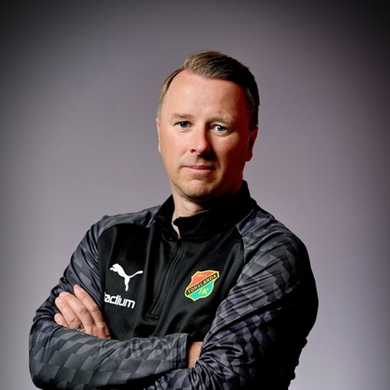 Christian Hammar