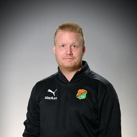 Oscar Tenggren