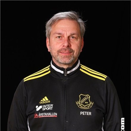 Peter Johansson