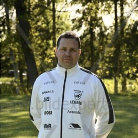 Jimmi Amador Segerfjell