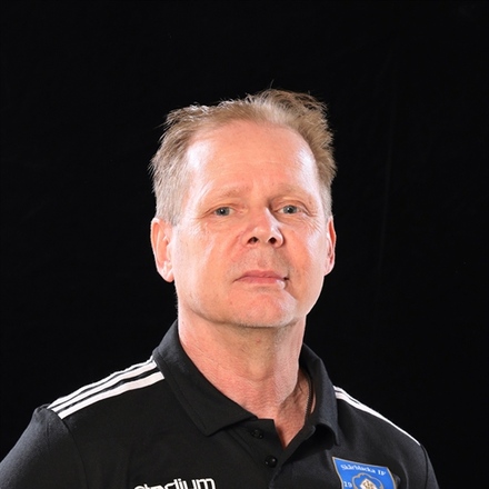 Johnny Wiklund