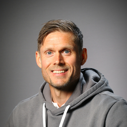 Henrik Arneng