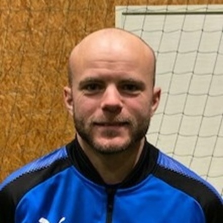 Joacim Larsson