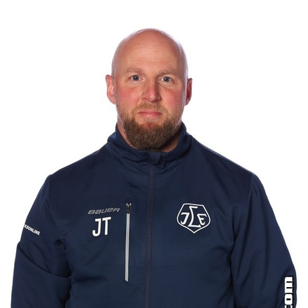 Jonas Tomth