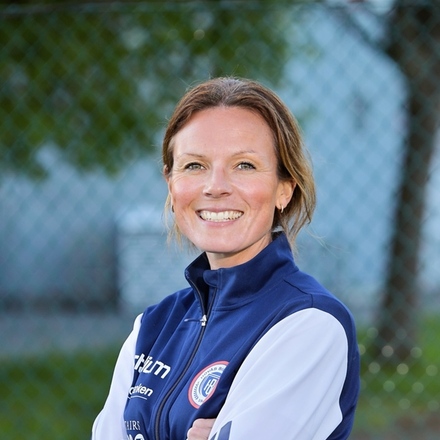 Lisa Hagelqvist