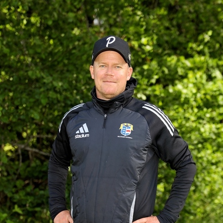Peter Hällström