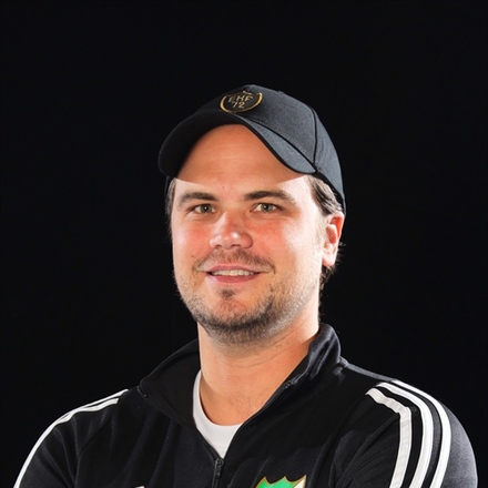 Kristopher Sjöberg