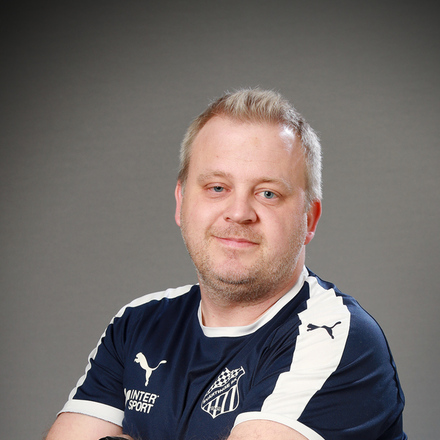 Andreas Söderman