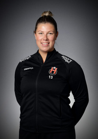 Stina Karlsson