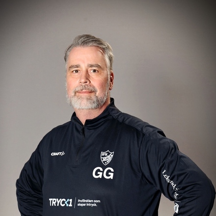 Göran Granström