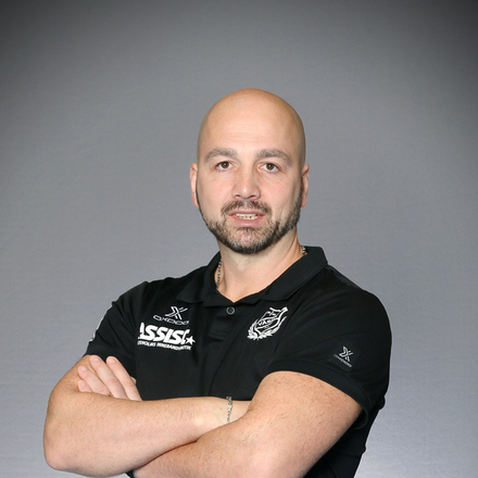 Nico Mulic