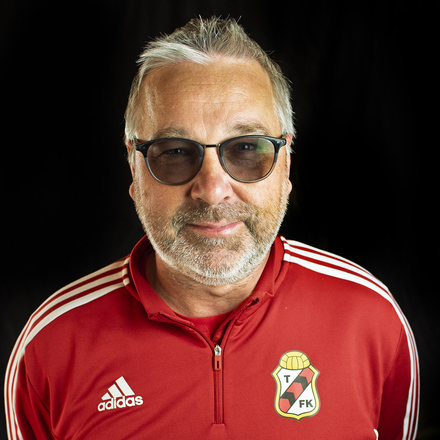 Håkan Sandersson