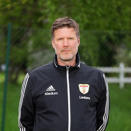 Johan Persson