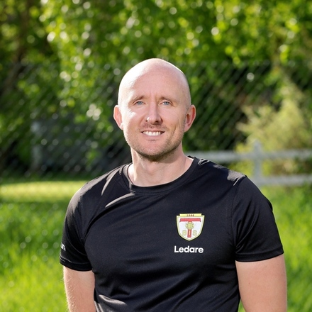 Daniel Gradin