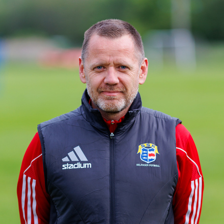 Jesper Jonsson