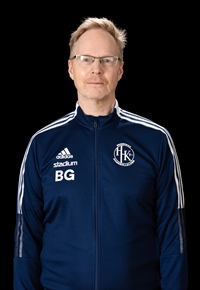 Björn Gille