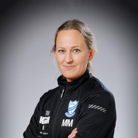 Malin Olsson Malm