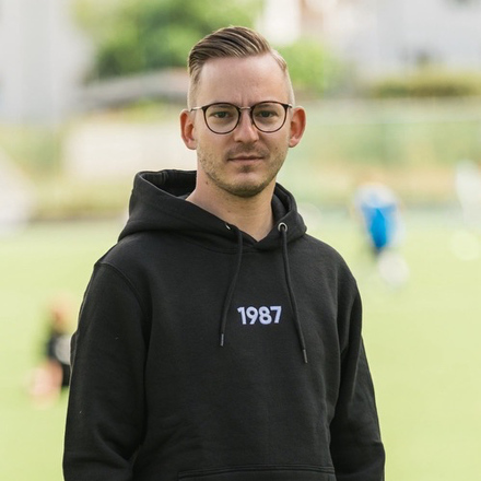 Jannik Brijani Winter