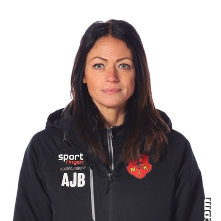 Anne-Sofie Jansson Björk