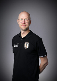 Andreas Åkerberg