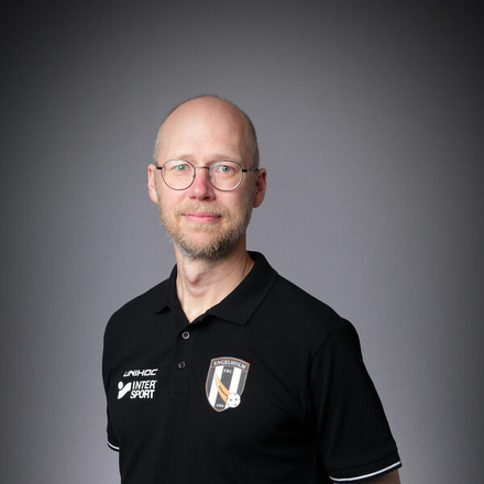 Andreas Åkerberg