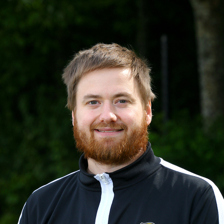Stefan Ljunggren