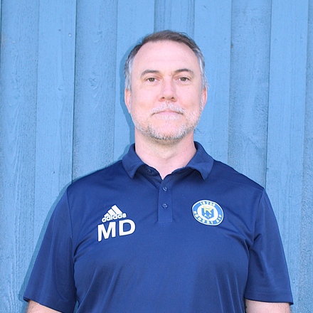 Magnus Dalgrim