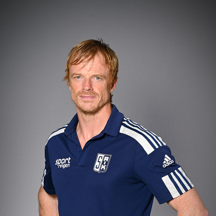 Erik Larsson