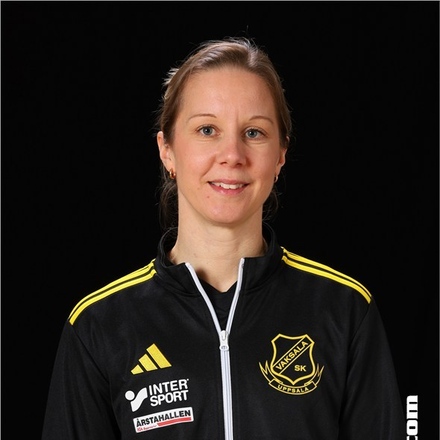 Ulrica Wallblom