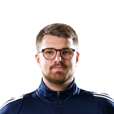 Lukas Gustavsson