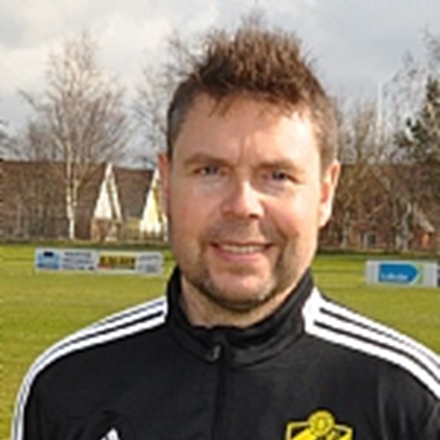Johan Larsson