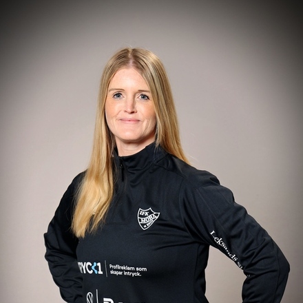 Maria Wassdahl