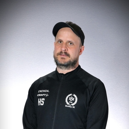 Henrik Sjöstedt