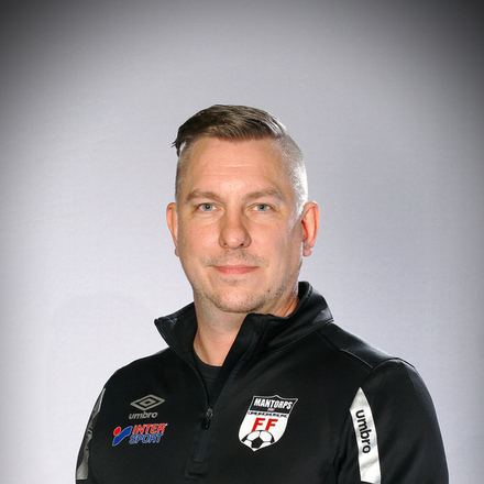 Christoffer Viquist