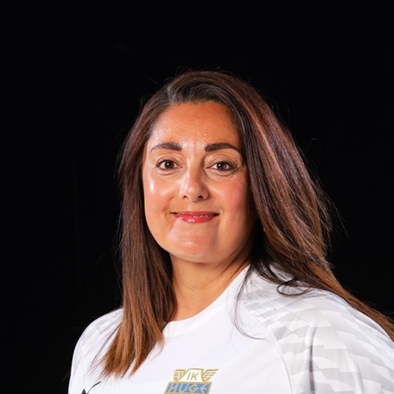 Sara Hassanzadeh