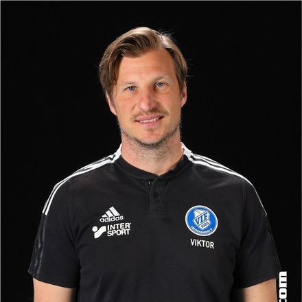 Viktor Olsson
