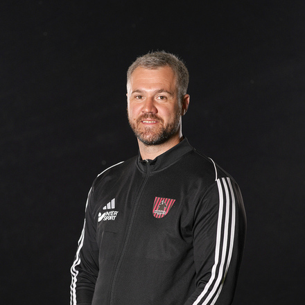 Karl Mårtensson