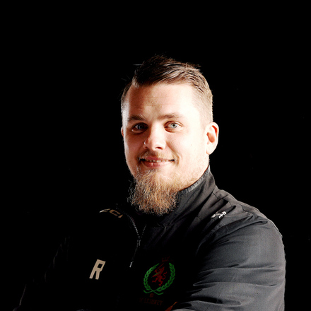 Rasmus Grabowski